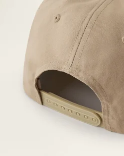 Roots RSA Cap*Women Hats