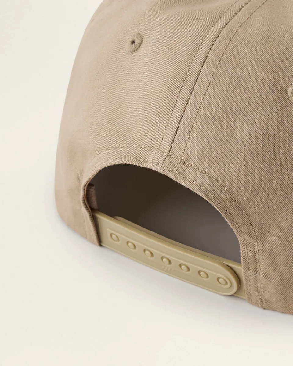 Roots RSA Cap*Women Hats