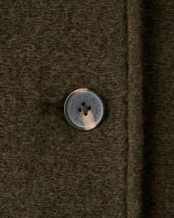 Roots Seymour Coat*Women Jackets & Outerwear