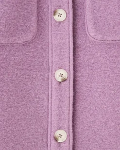 Roots Seymour Shacket*Women Jackets & Outerwear