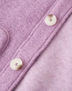 Roots Seymour Shacket*Women Jackets & Outerwear