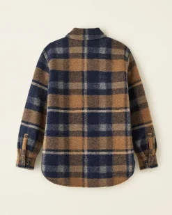 Roots Seymour Shacket*Women Jackets & Outerwear