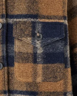 Roots Seymour Shacket*Women Jackets & Outerwear