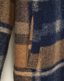 Roots Seymour Shacket*Women Jackets & Outerwear