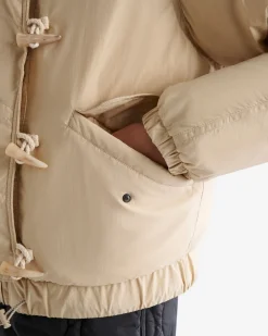 Roots Sienna Short Down Puffer*Women Jackets & Outerwear