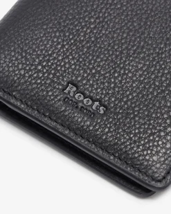 Roots Slim Card Wallet Prince*Women Wallets|Wallets