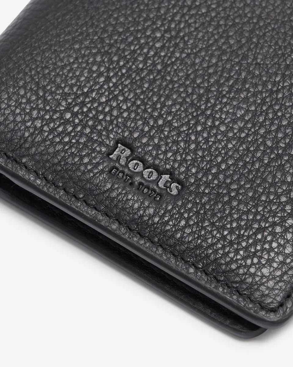 Roots Slim Card Wallet Prince*Women Wallets|Wallets
