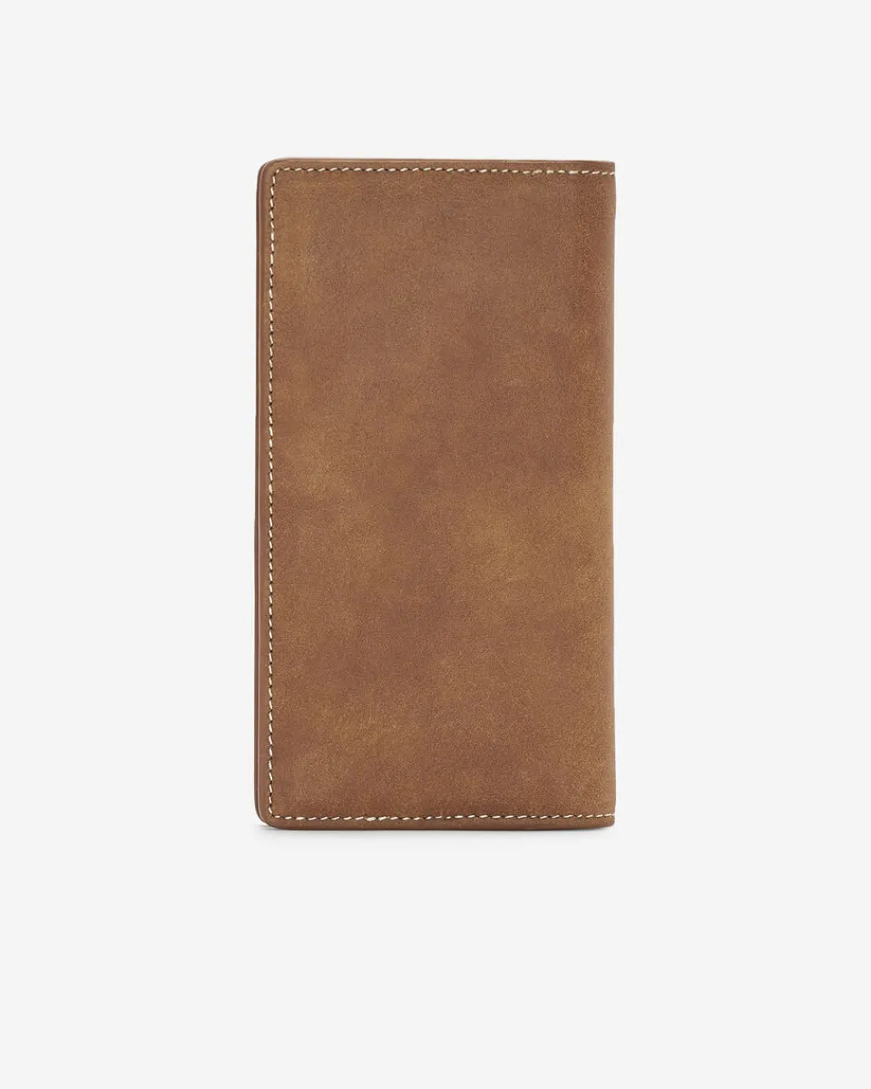 Roots Slim Card Wallet Tribe*Women Wallets|Wallets
