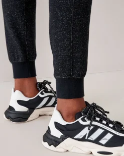 Roots Slim Cuff Sweatpant Tall (31 Inch Inseam)*Women Sweatshirts & Sweatpants