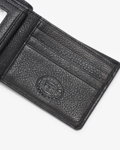 Roots Slimfold Sideflap Prince* Wallets|Wallets