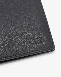 Roots Slimfold Sideflap Prince* Wallets|Wallets