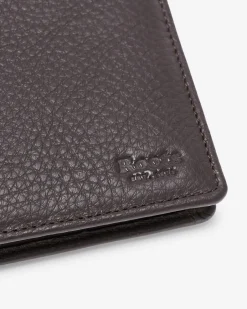 Roots Slimfold Sideflap Prince* Wallets|Wallets