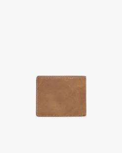 Roots Slimfold Sideflap Tribe* Wallets|Wallets