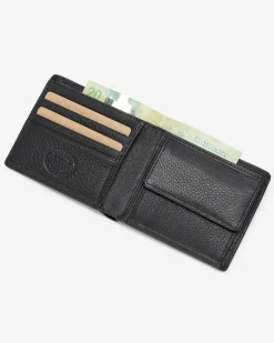 Roots Slimfold With Coin Prince* Wallets|Wallets
