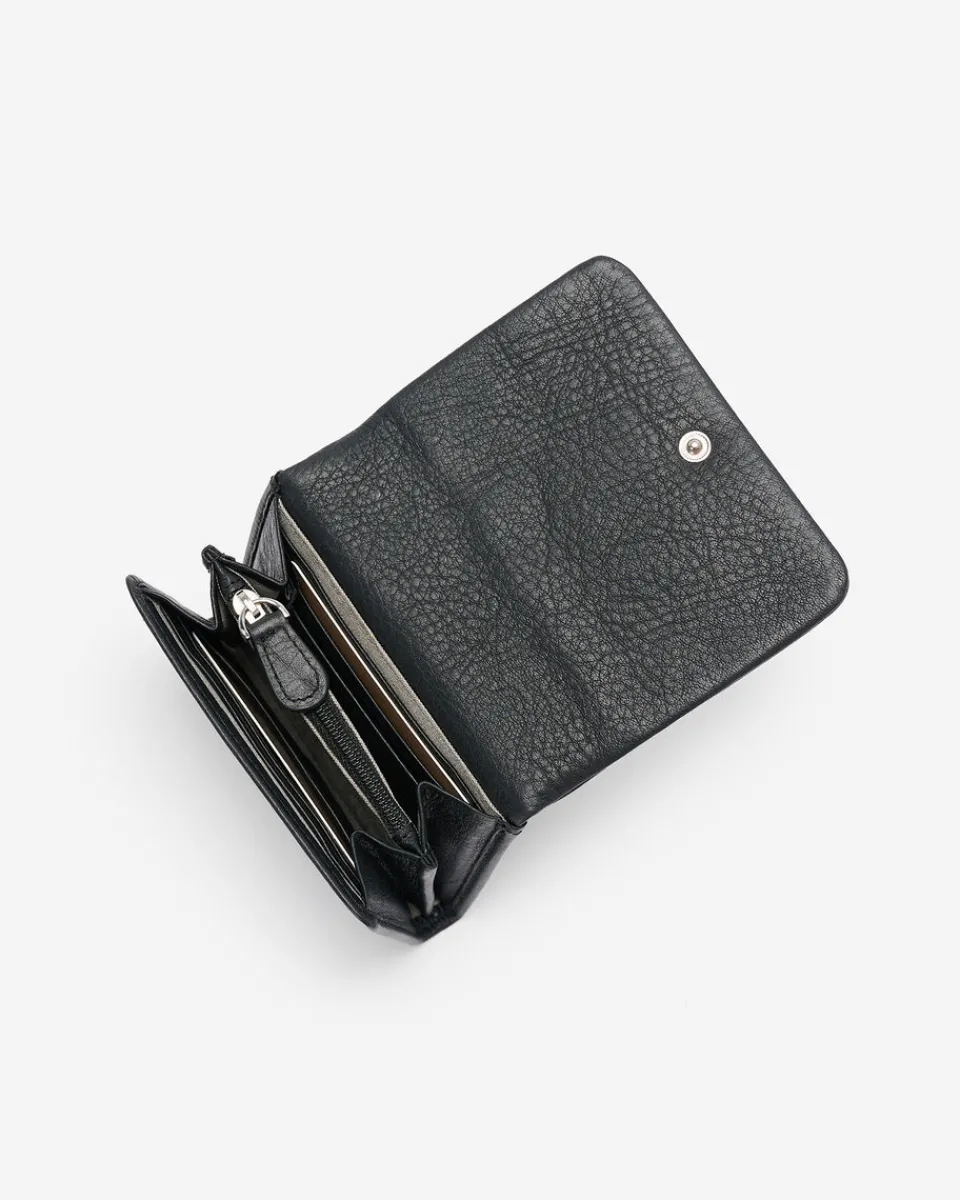 Roots Small Card Wallet Cloud*Women Wallets|Wallets
