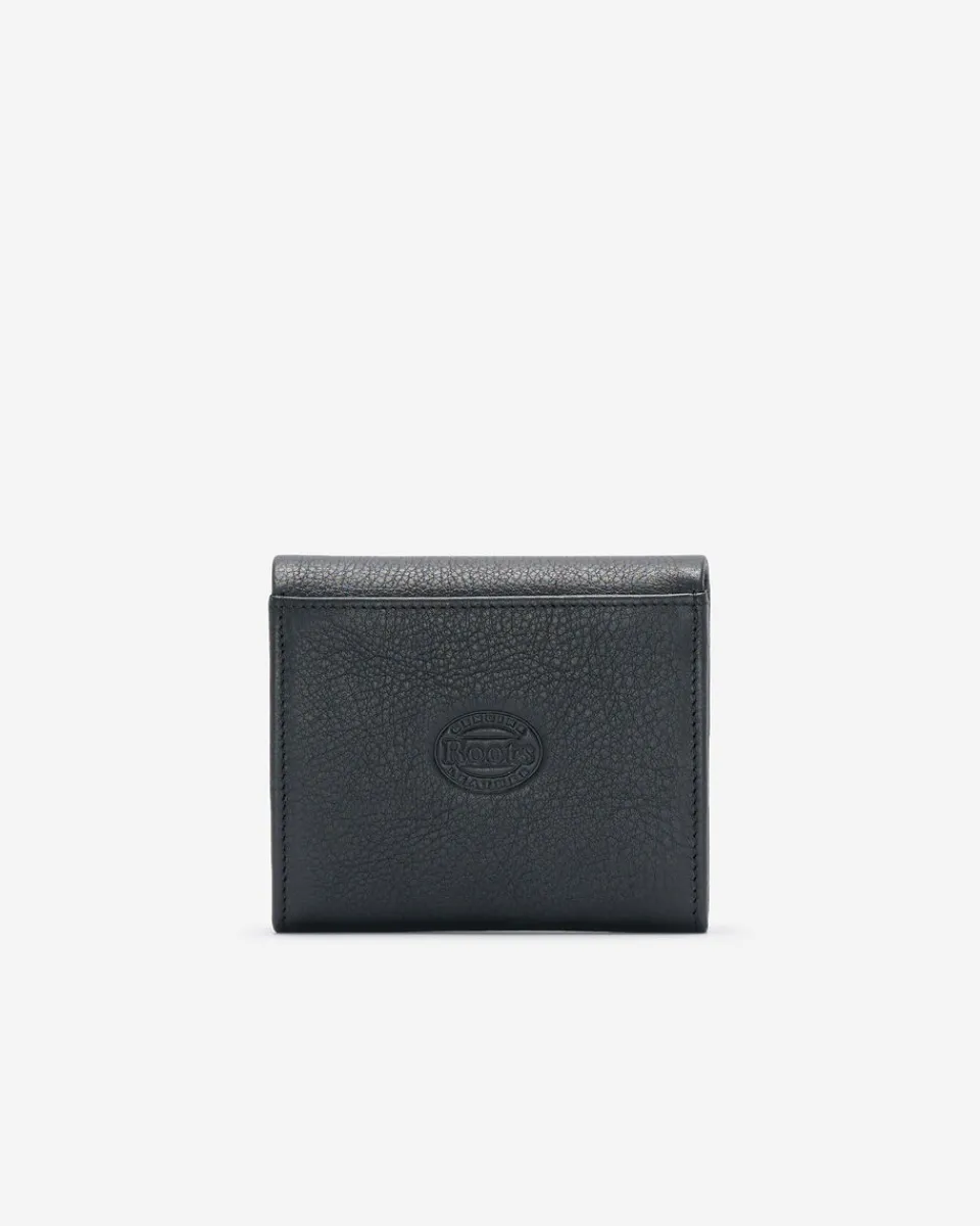 Roots Small Card Wallet Cloud*Women Wallets|Wallets