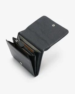 Roots Small Card Wallet Cloud*Women Wallets|Wallets