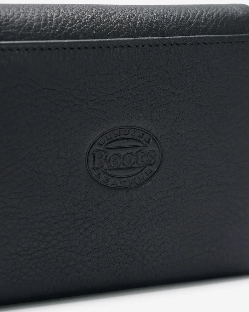 Roots Small Card Wallet Cloud*Women Wallets|Wallets