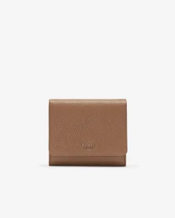 Roots Small Card Wallet Cloud*Women Wallets|Wallets