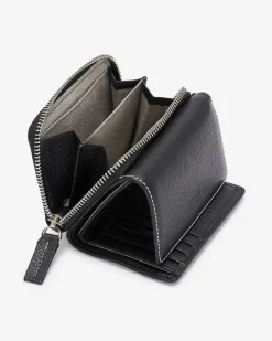 Roots Small Trifold Clutch Prince*Women Wallets|Wallets