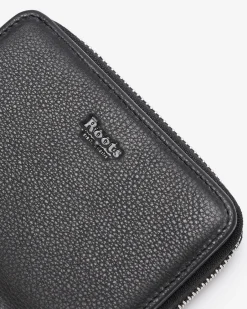 Roots Small Zip Around Clutch Prince*Women Wallets|Wallets