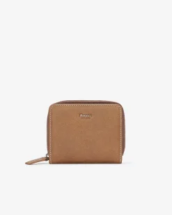 Roots Small Zip Around Clutch Tribe*Women Wallets|Wallets