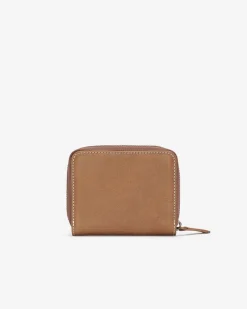 Roots Small Zip Around Clutch Tribe*Women Wallets|Wallets