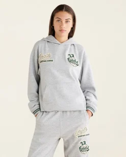 Roots Sporting Goods Patch Hoodie*Women Sweatshirts & Sweatpants