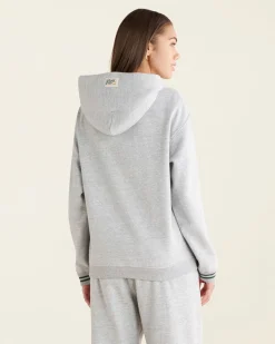 Roots Sporting Goods Patch Hoodie*Women Sweatshirts & Sweatpants