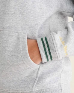 Roots Sporting Goods Patch Hoodie*Women Sweatshirts & Sweatpants