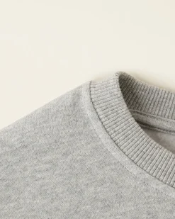 Roots Sporting Goods Relaxed Crew Sweatshirt*Women Sweatshirts & Sweatpants