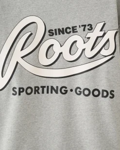 Roots Sporting Goods Relaxed Crew Sweatshirt*Women Sweatshirts & Sweatpants