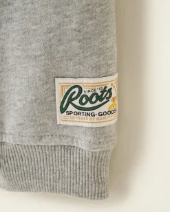 Roots Sporting Goods Relaxed Crew Sweatshirt*Women Sweatshirts & Sweatpants