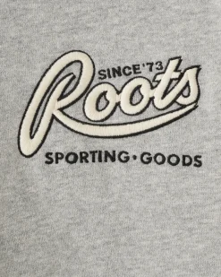 Roots Sporting Goods Relaxed Hoodie*Women Sweatshirts & Sweatpants