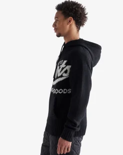 Roots Sporting Goods Sweater Hoodie*Women Tops|Sweaters & Cardigans