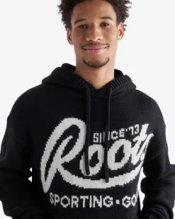 Roots Sporting Goods Sweater Hoodie*Women Tops|Sweaters & Cardigans