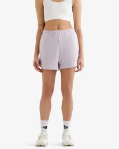 Roots Summer Cloud Sweatshort 3 Inch*Women Sweatshirts & Sweatpants|Sweatshorts