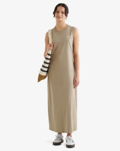 Roots Summer Cloud Tank Dress*Women Dresses & Skirts