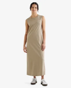 Roots Summer Cloud Tank Dress*Women Dresses & Skirts