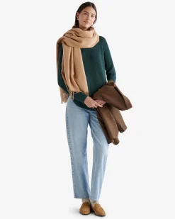 Roots Sycamore Shaker Crew Sweater*Women Tops|Sweaters & Cardigans