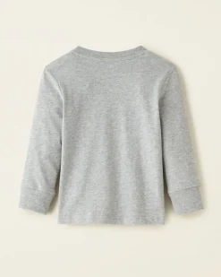 Roots Toddler 50 Years Of Buddy T-Shirt*Kids Tops|T-Shirts & Graphic Tees