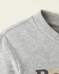 Roots Toddler 50 Years Of Buddy T-Shirt*Kids Tops|T-Shirts & Graphic Tees