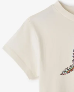 Roots Toddler Animal Graphic T-Shirt*Kids T-Shirts & Graphic Tees