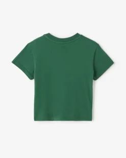 Roots Toddler Beaver Canoe Relaxed T-Shirt*Kids T-Shirts & Graphic Tees