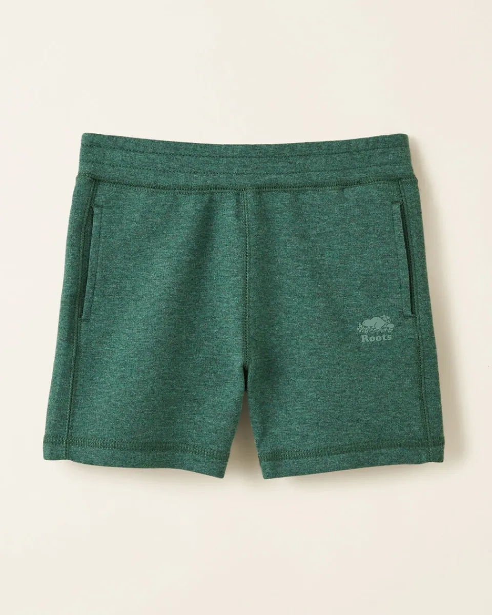 Roots Toddler Boys Active Journey Short*Kids Activewear|Bottoms
