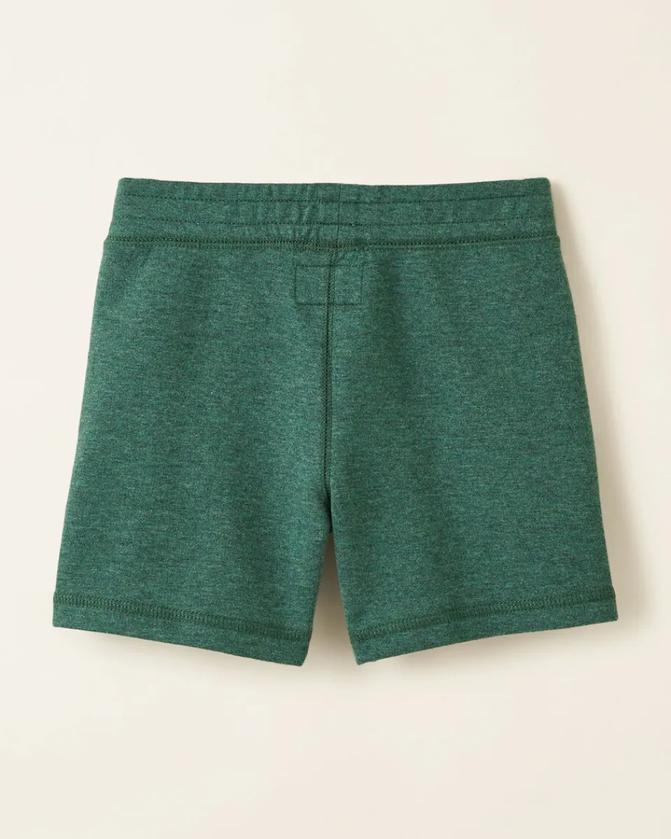 Roots Toddler Boys Active Journey Short*Kids Activewear|Bottoms