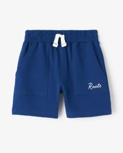 Roots Toddler Boys Park Short*Kids Bottoms
