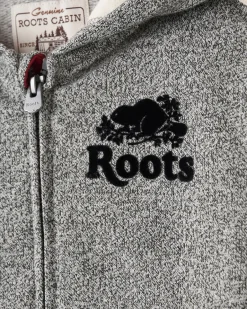 Roots Toddler Cabin Full Zip Hoodie*Kids Sweatshirts & Sweatpants|Toddler