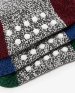 Roots Toddler Cabin Maple Sock 3 Pack*Kids Accessories