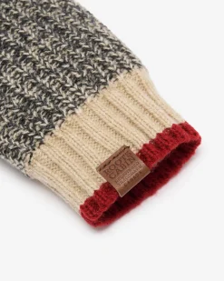 Roots Toddler Cabin Mitten*Kids Accessories